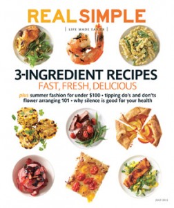 RealSimpleJuly11 Real Simple