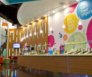 TCBY TCBY