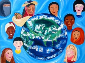 Women Around the World