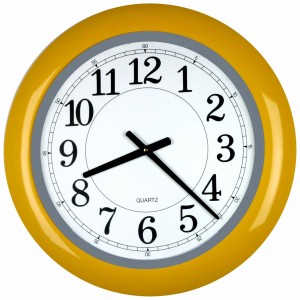 YellowClock Yellow Clock