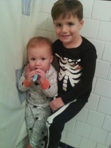 HalloweenPJs Halloween PJs