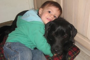 Miles_Age2 Miles, age 2