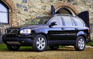 VolvoXC90 Volvo XC90