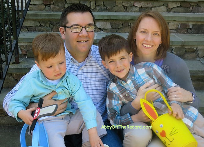 FamilyPhoto_Apr12 Family photo, April 2012