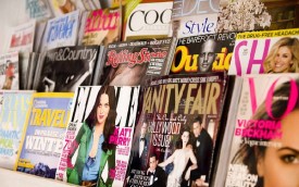 magazineCovers magazine covers