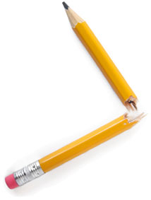 brokenpencil broken pencil