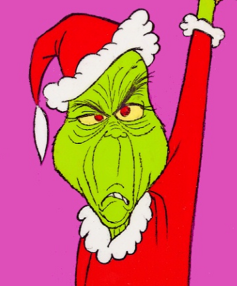 TheGrinch The Grinch