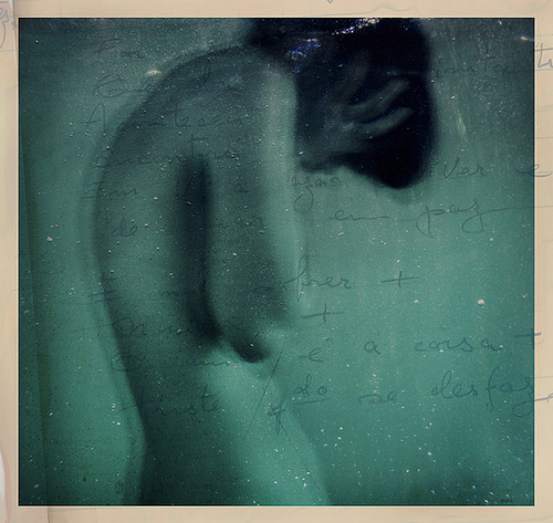 WomanInDespair Woman in despair