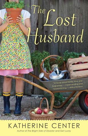 TheLostHusbandKatherineCenter The Lost Husband, by Katherine Center