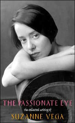 Suzanne Vega, The Passionate Eye